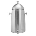 Rosseto 3 Gal. Brushed Staineless Steel Coffee Urn LD206